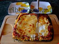 La lasagna - Abbondanza®